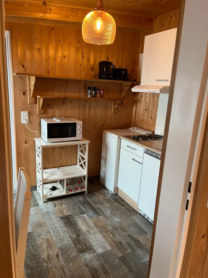 2 Zimmer Wohnung mit 22 m² in Mörfelden-Walldorf – Bild 2