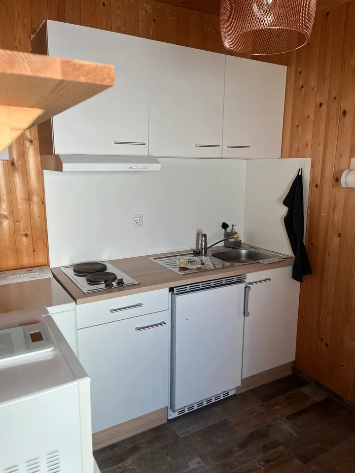 2 Zimmer Wohnung mit 22 m² in Mörfelden-Walldorf – Bild 3