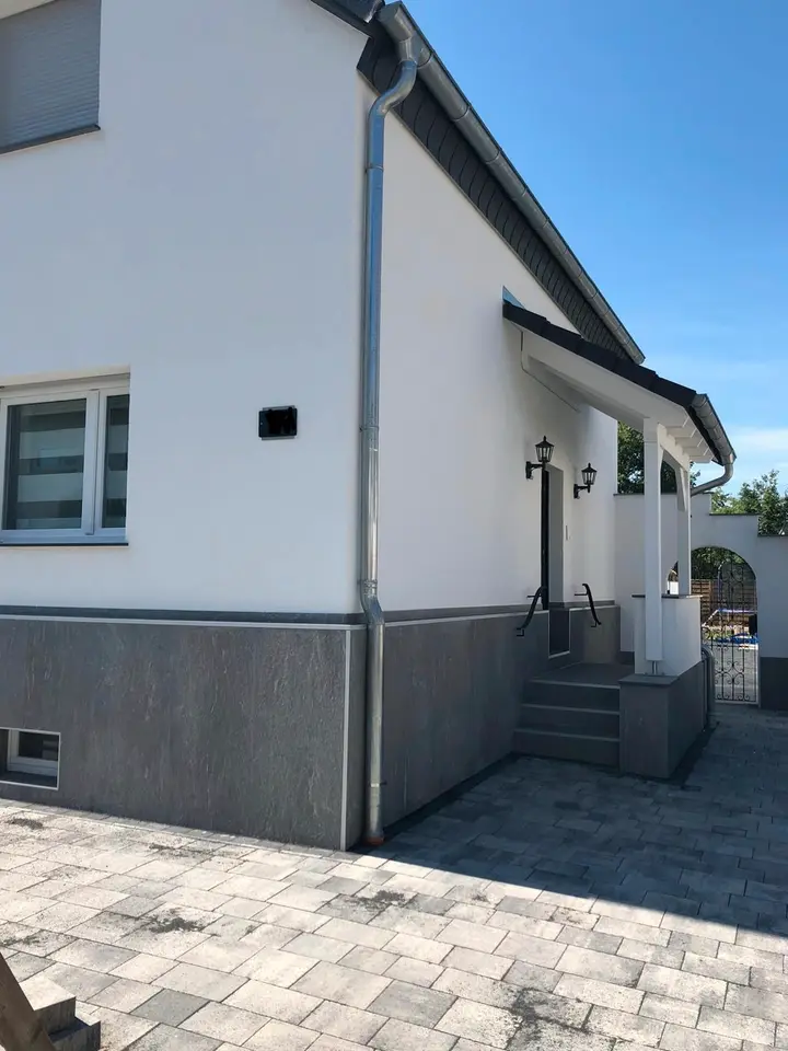 2 Zimmer Wohnung mit 22 m² in Mörfelden-Walldorf – Bild 4