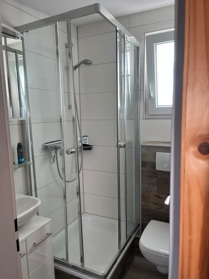 2 Zimmer Wohnung mit 22 m² in Mörfelden-Walldorf – Bild 5