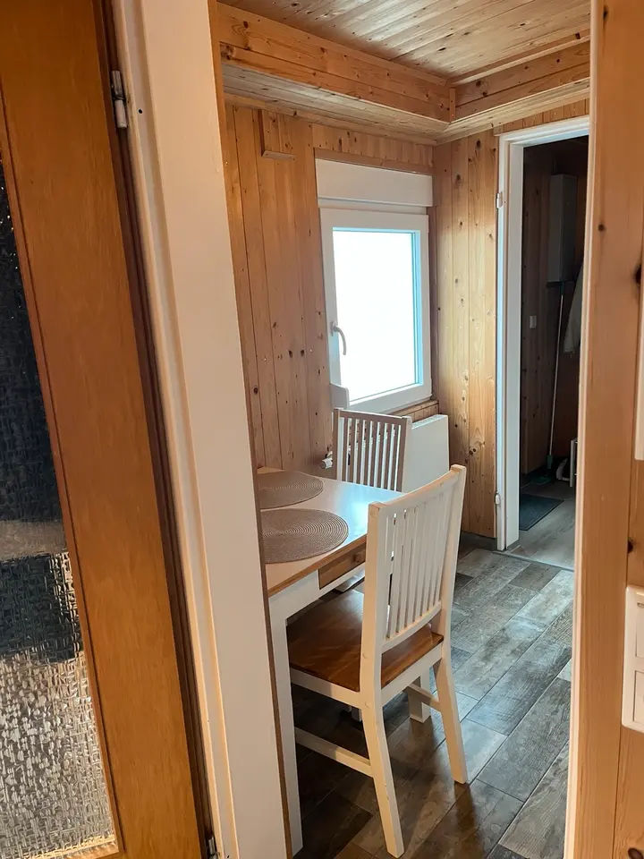 2 Zimmer Wohnung mit 22 m² in Mörfelden-Walldorf – Bild 6