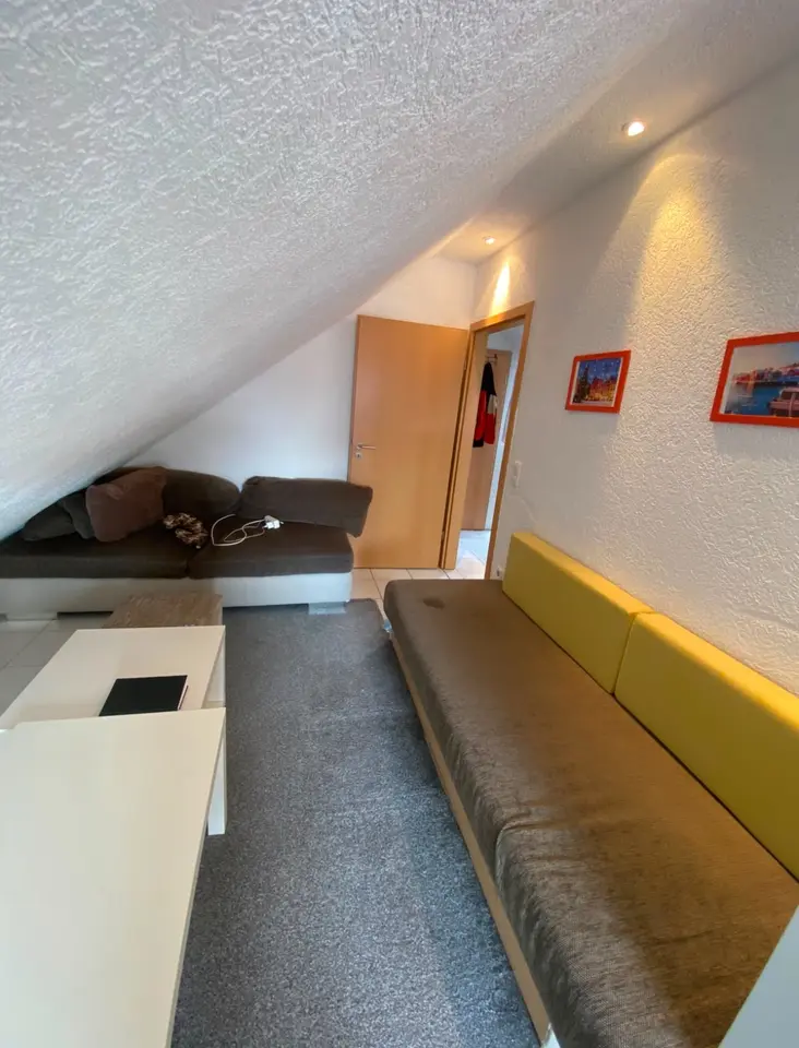 2 Zimmer Wohnung mit 22 m² in Mörfelden-Walldorf – Bild 9