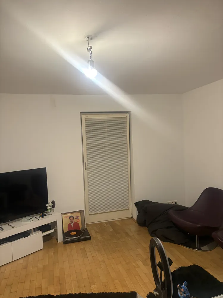 2 Zimmer Wohnung mit 50 m² in Rosenheim – Bild 1