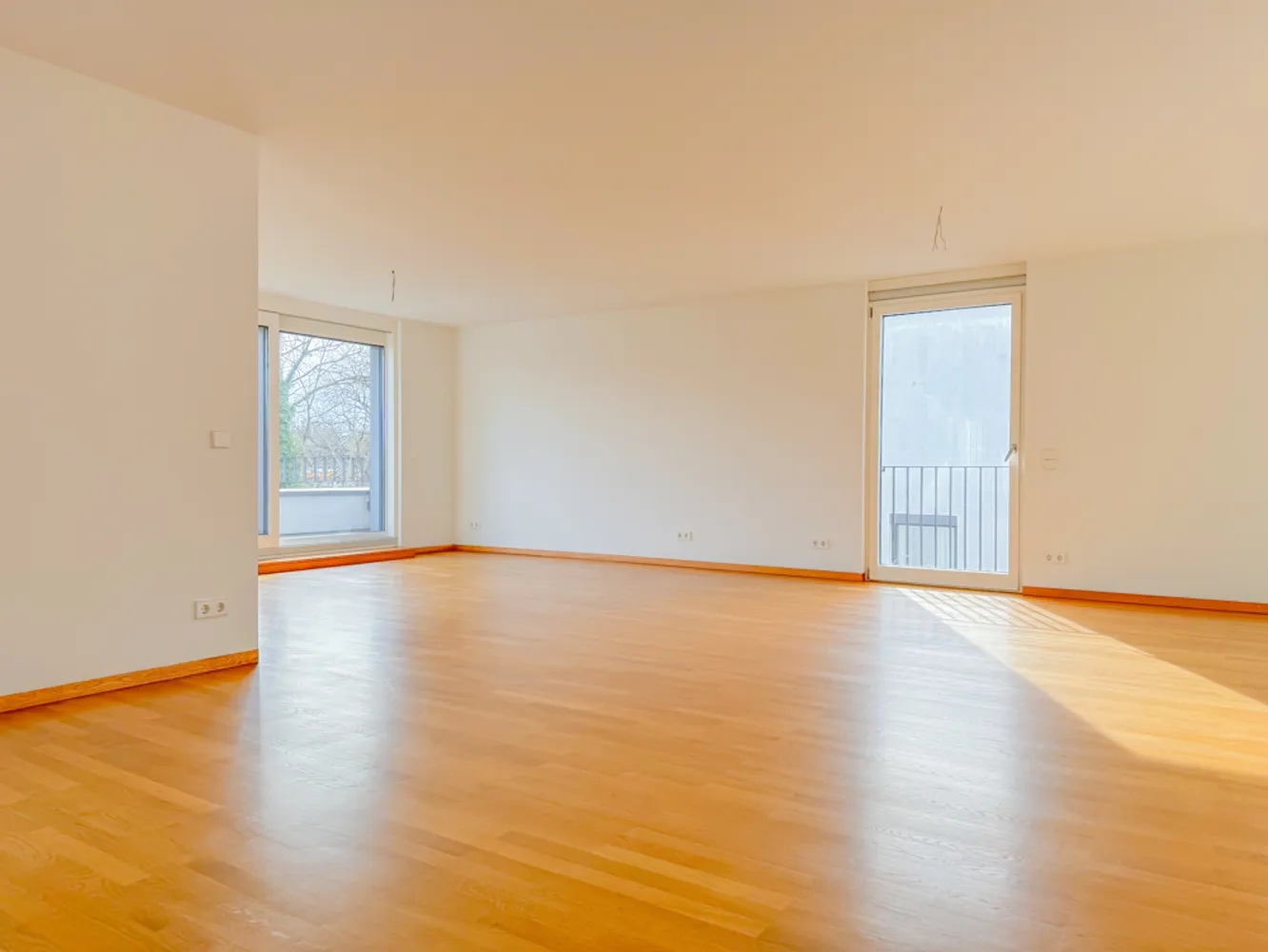 3 Zimmer Wohnung mit 170 m² in München – Bild 2