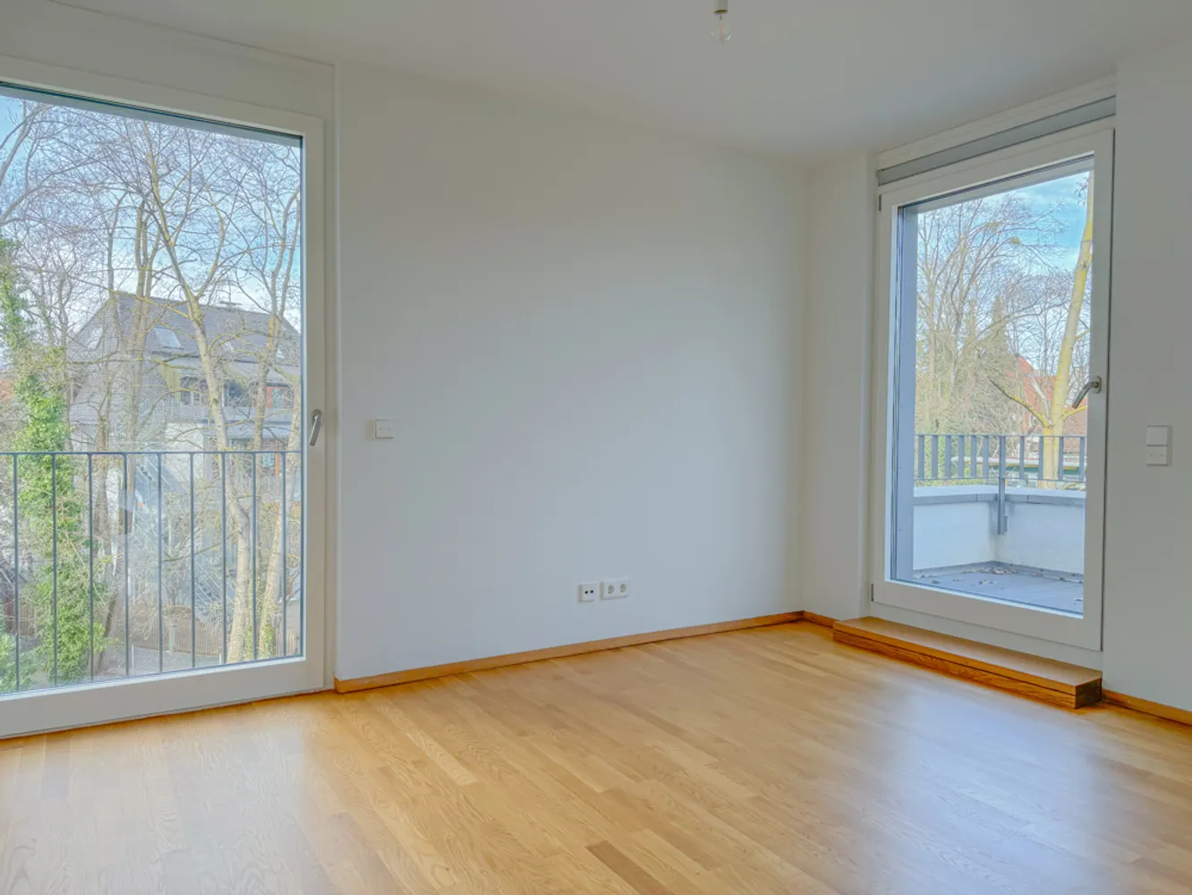 3 Zimmer Wohnung mit 170 m² in München – Bild 11