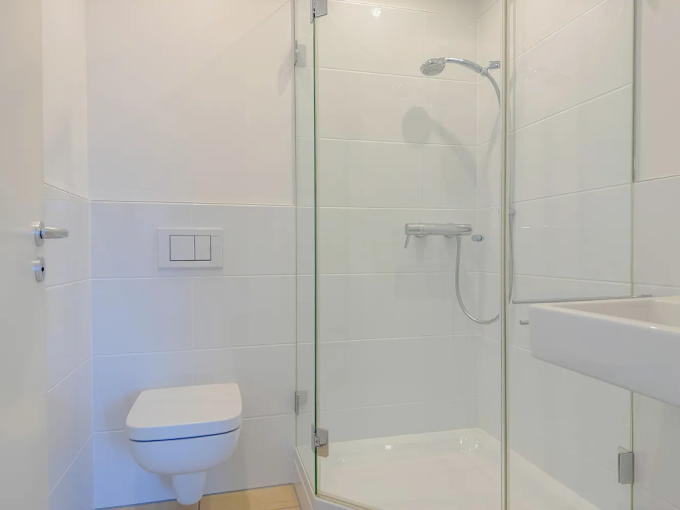 3 Zimmer Wohnung mit 170 m² in München – Bild 12