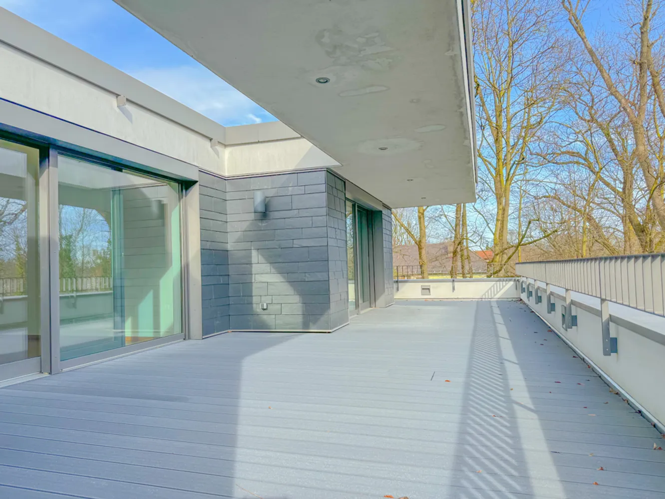 3 Zimmer Wohnung mit 170 m² in München – Bild 6