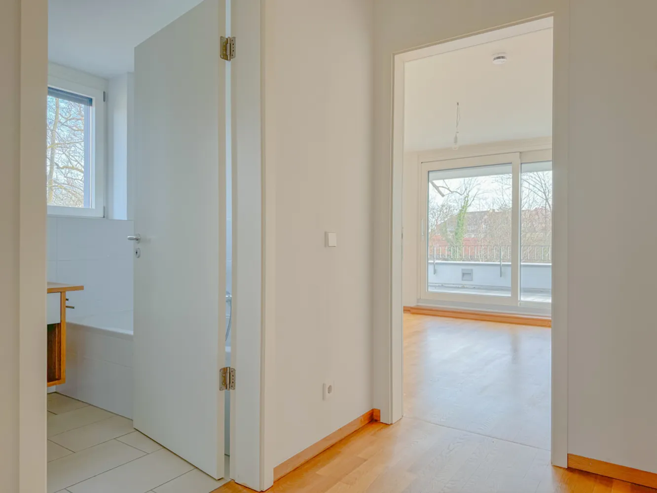 3 Zimmer Wohnung mit 170 m² in München – Bild 7