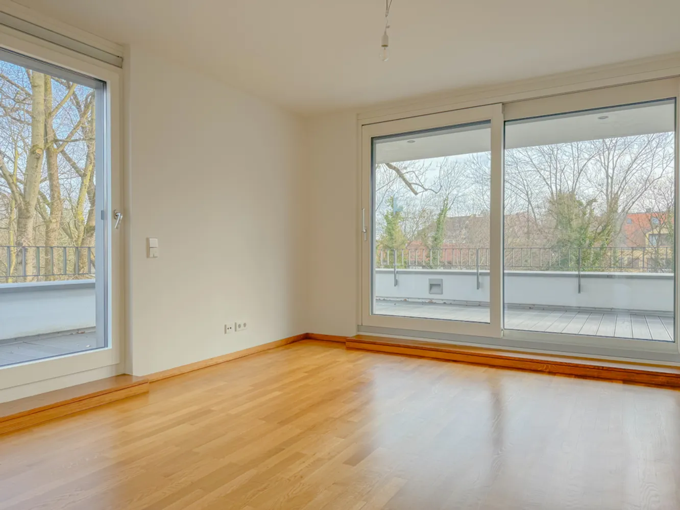 3 Zimmer Wohnung mit 170 m² in München – Bild 10