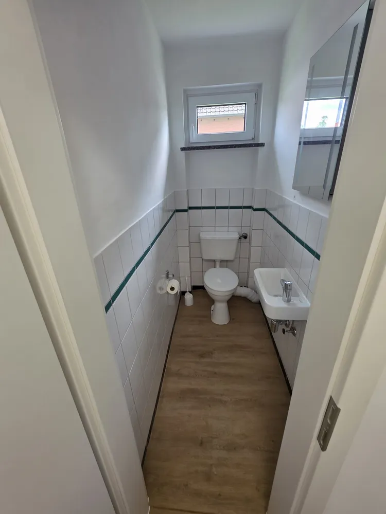 3 Zimmer Wohnung mit 85 m² in Göttingen – Bild 2