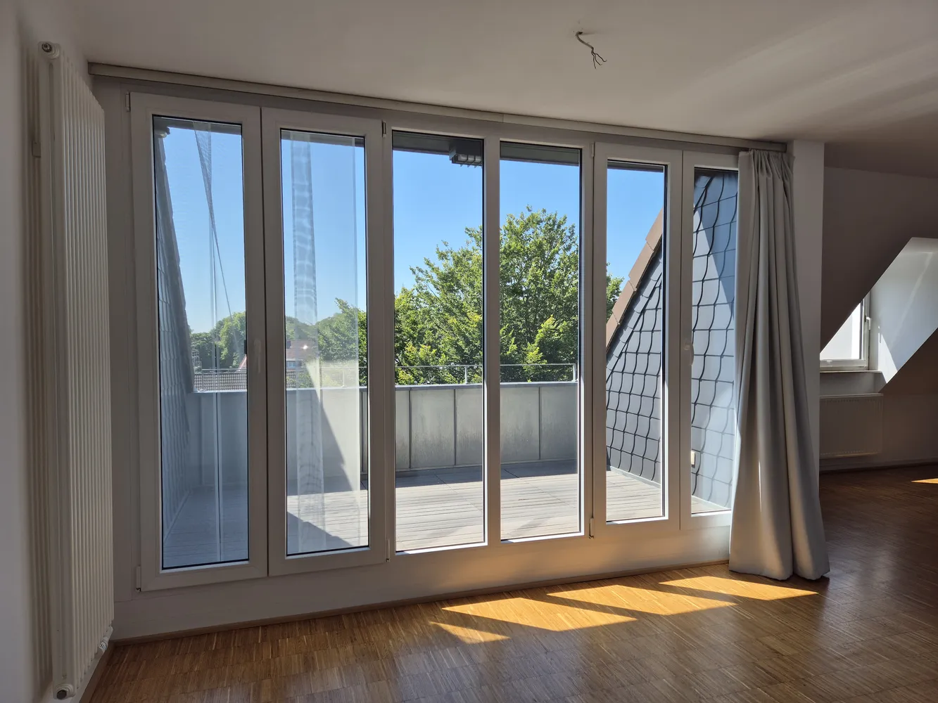 2 Zimmer Wohnung mit 69 m² in Recklinghausen – Bild 1