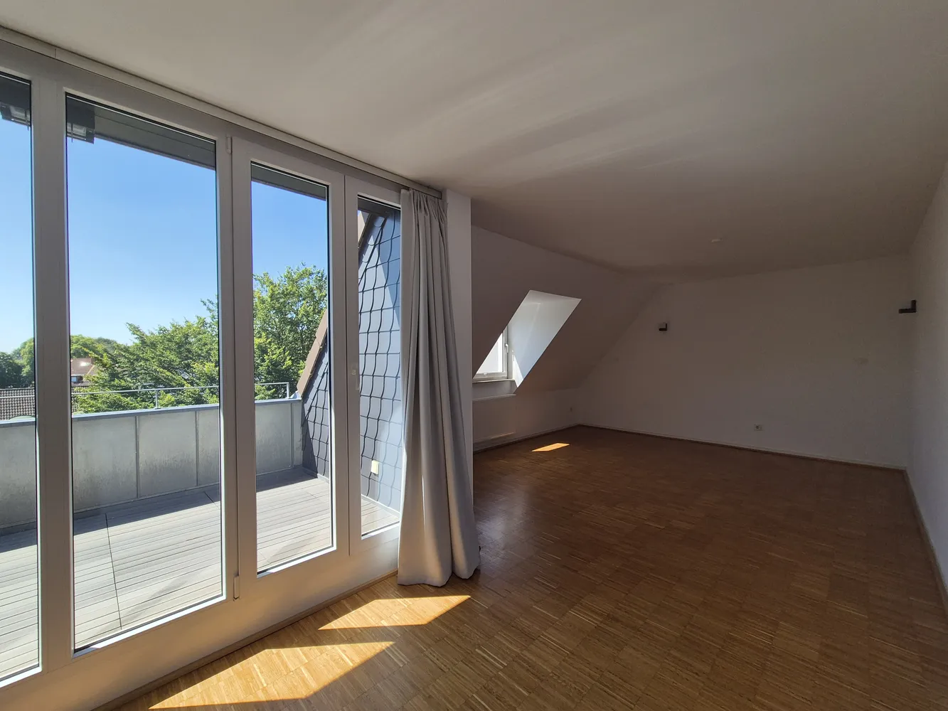 2 Zimmer Wohnung mit 69 m² in Recklinghausen – Bild 2