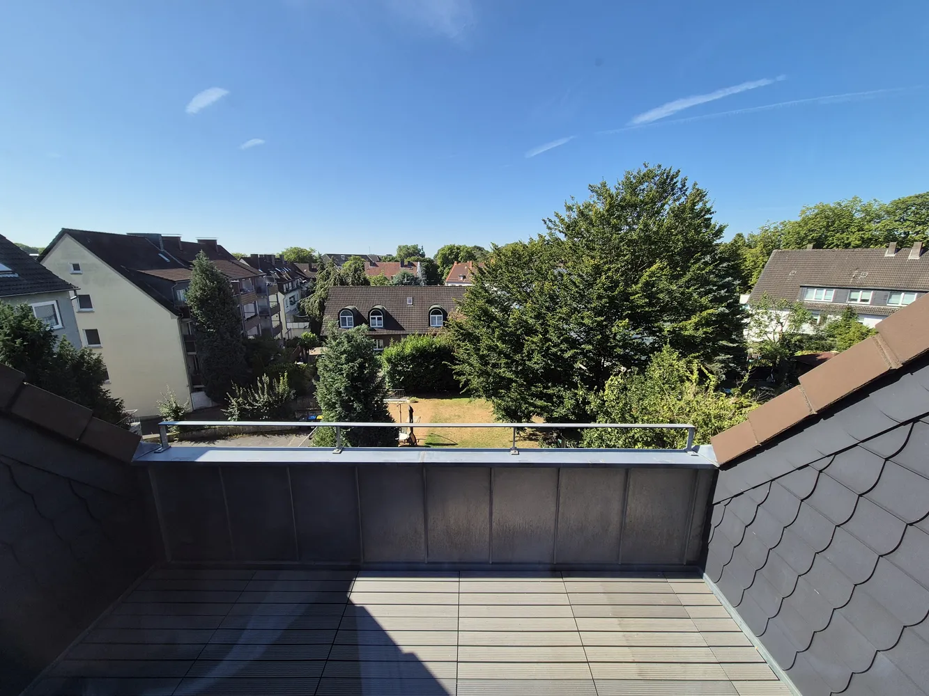 2 Zimmer Wohnung mit 69 m² in Recklinghausen – Bild 6