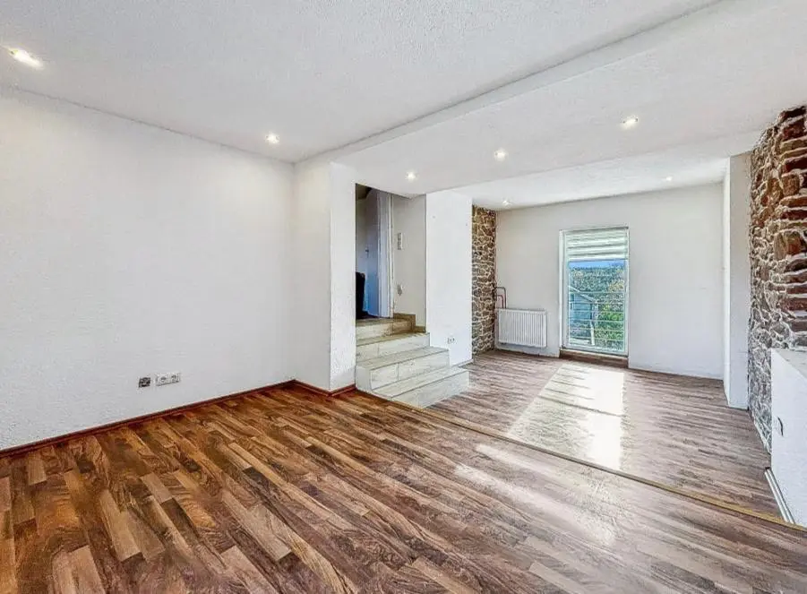 4 Zimmer Haus mit 112 m² in Fulda – Bild 2