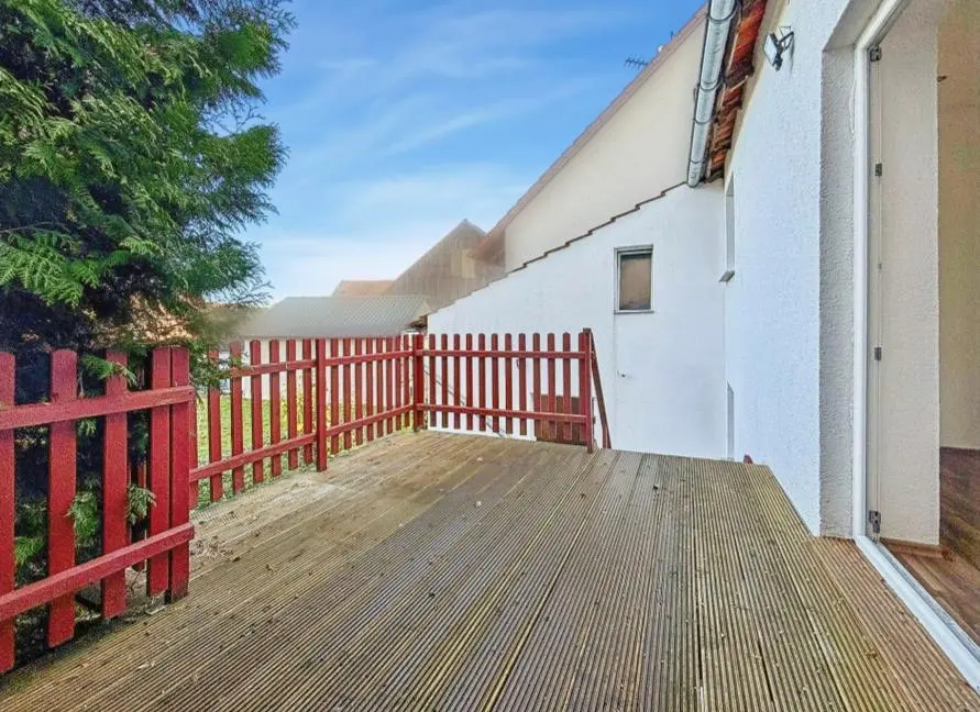4 Zimmer Haus mit 112 m² in Fulda – Bild 4