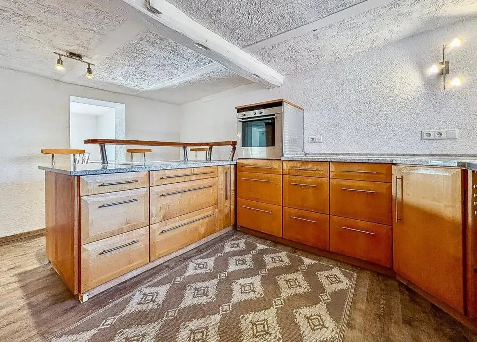 4 Zimmer Haus mit 112 m² in Fulda – Bild 7