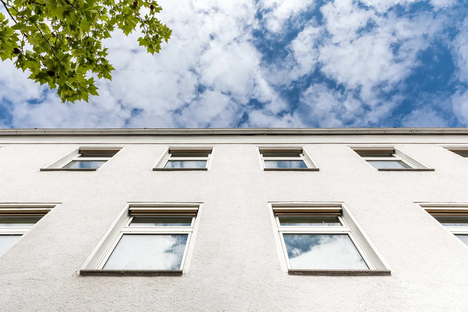 2 Zimmer Wohnung mit 40 m² in Dessau-Roßlau – Bild 2