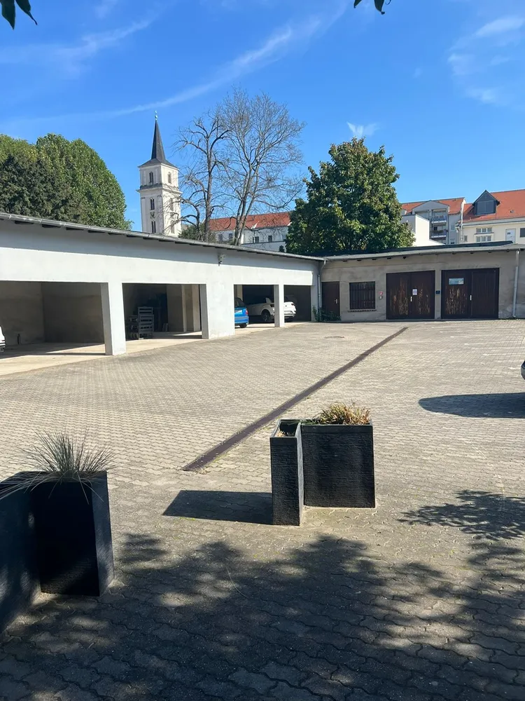 2 Zimmer Wohnung mit 40 m² in Dessau-Roßlau – Bild 3