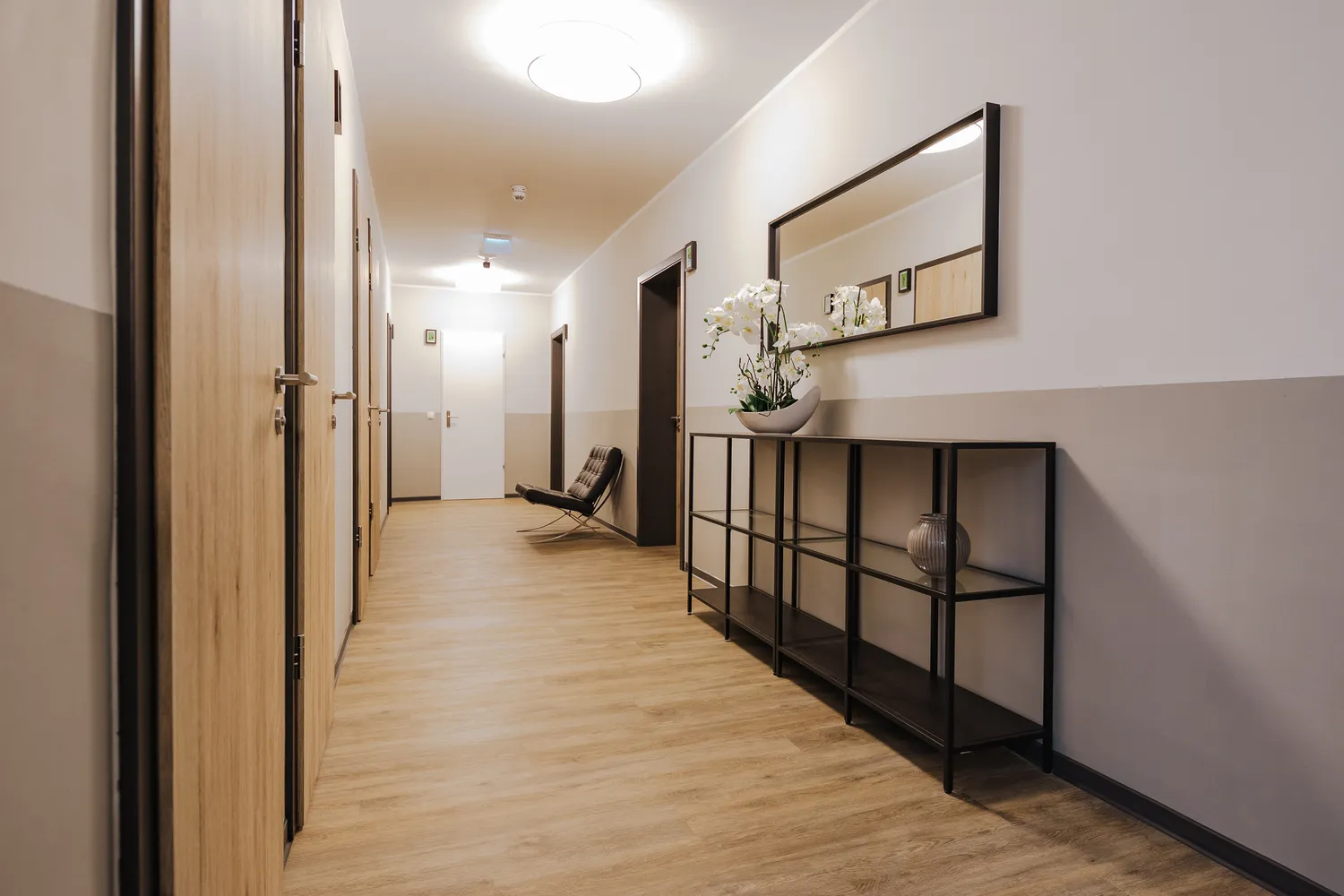 2 Zimmer Wohnung mit 40 m² in Dessau-Roßlau – Bild 5