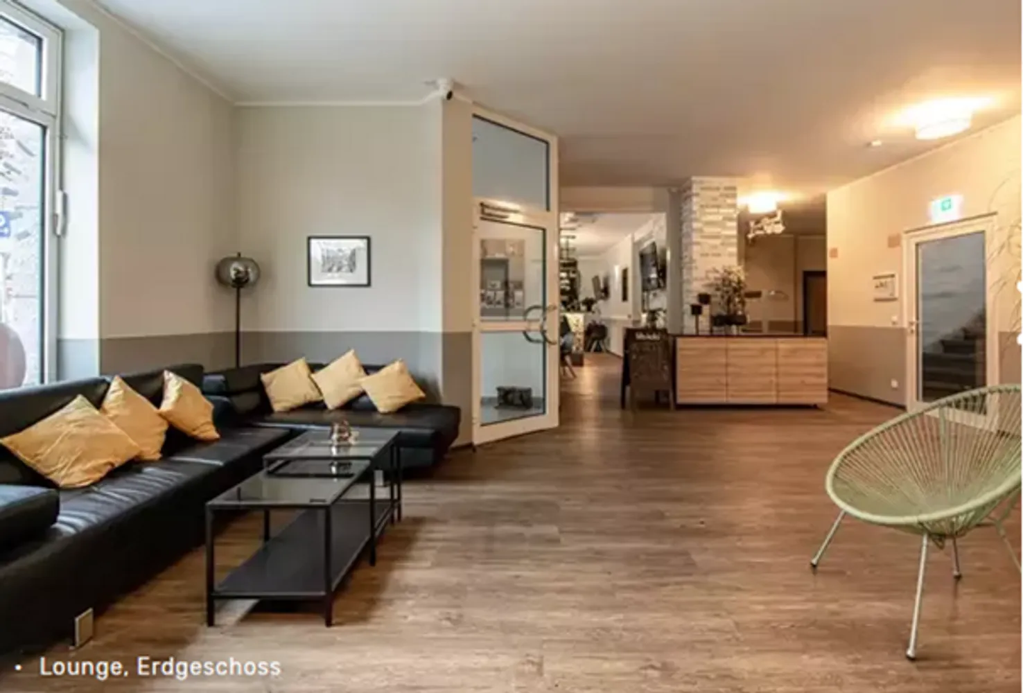 2 Zimmer Wohnung mit 40 m² in Dessau-Roßlau – Bild 6