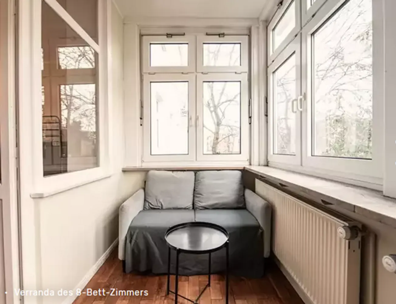 2 Zimmer Wohnung mit 40 m² in Dessau-Roßlau – Bild 10
