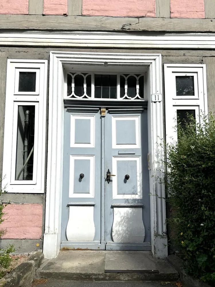 3 Zimmer Wohnung mit 73 m² in Celle – Bild 2