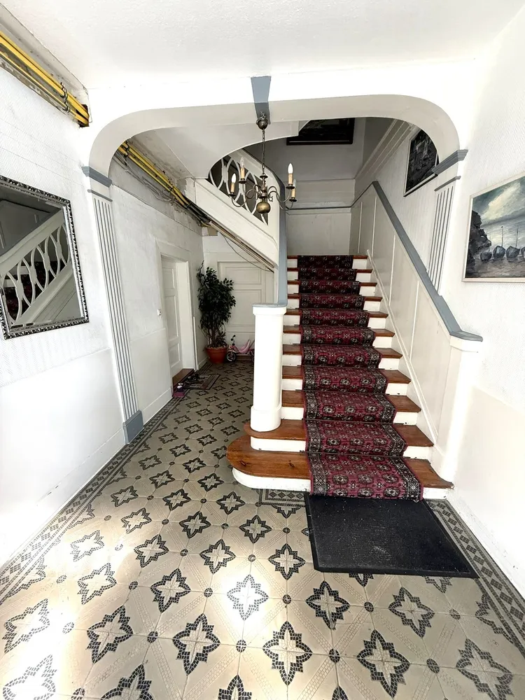 3 Zimmer Wohnung mit 73 m² in Celle – Bild 4