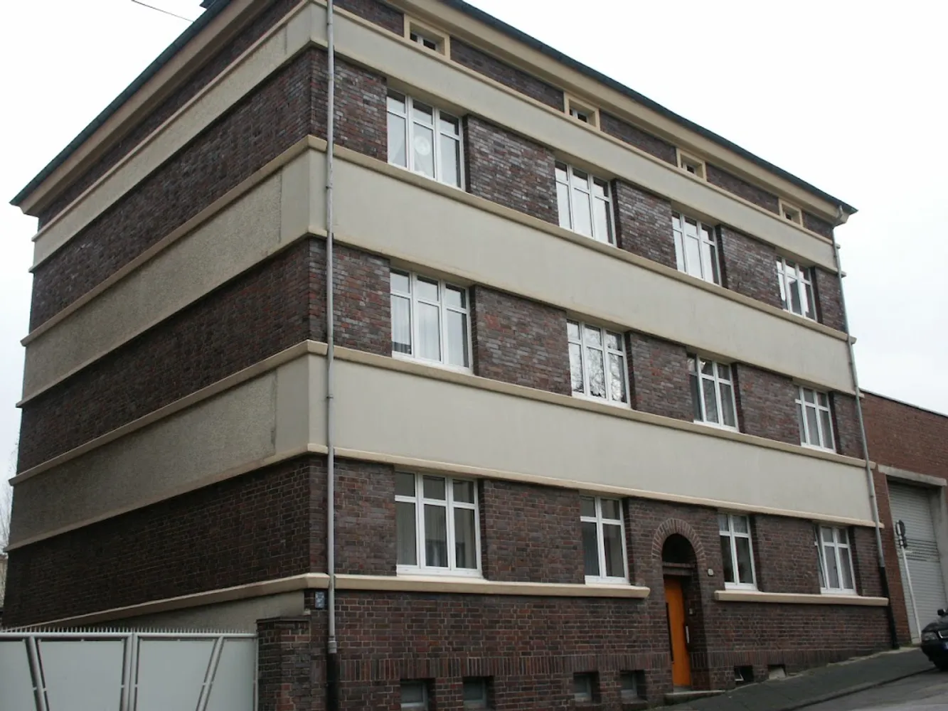 3 Zimmer Wohnung mit 70 m² in Wuppertal – Bild 1