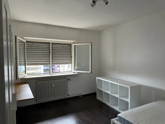 1 Zimmer Wohnung mit 16 m² in Mannheim – Bild 11