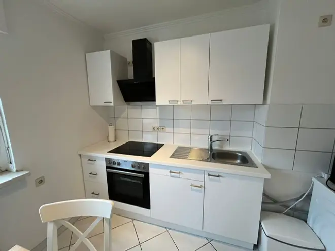 1 Zimmer Wohnung mit 16 m² in Mannheim – Bild 2