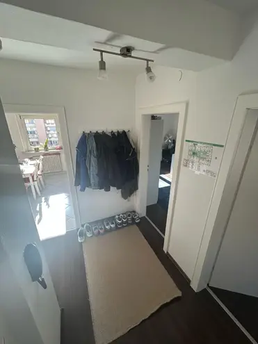 1 Zimmer Wohnung mit 16 m² in Mannheim – Bild 6