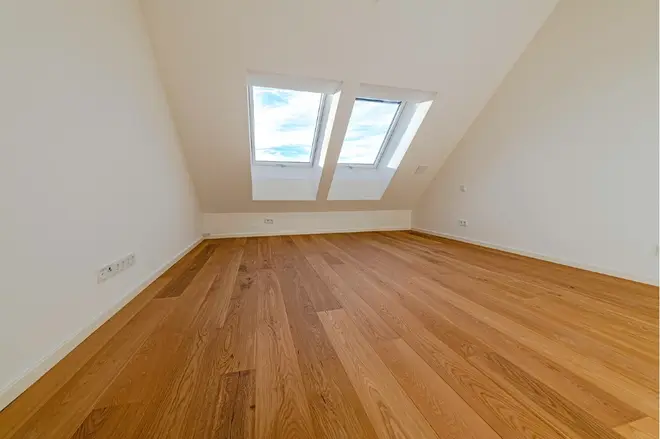 4 Zimmer Wohnung mit 113 m² in München – Bild 5