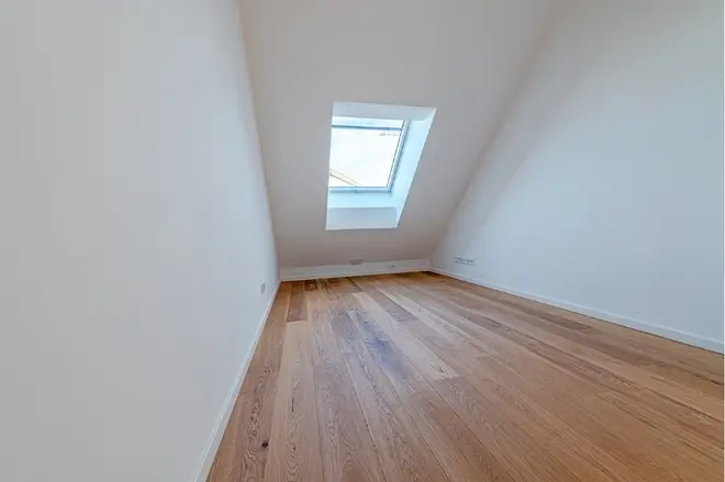 4 Zimmer Wohnung mit 113 m² in München – Bild 7