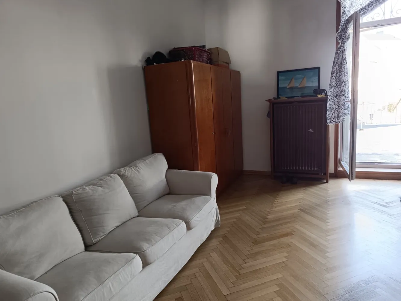 3 Zimmer Wohnung mit 150 m² in Osnabrück – Bild 1