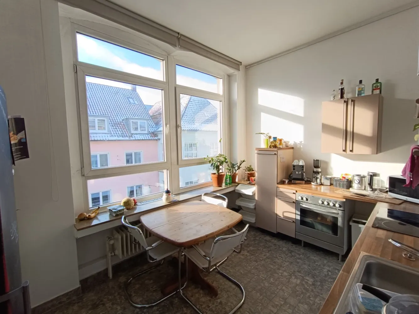3 Zimmer Wohnung mit 150 m² in Osnabrück – Bild 4