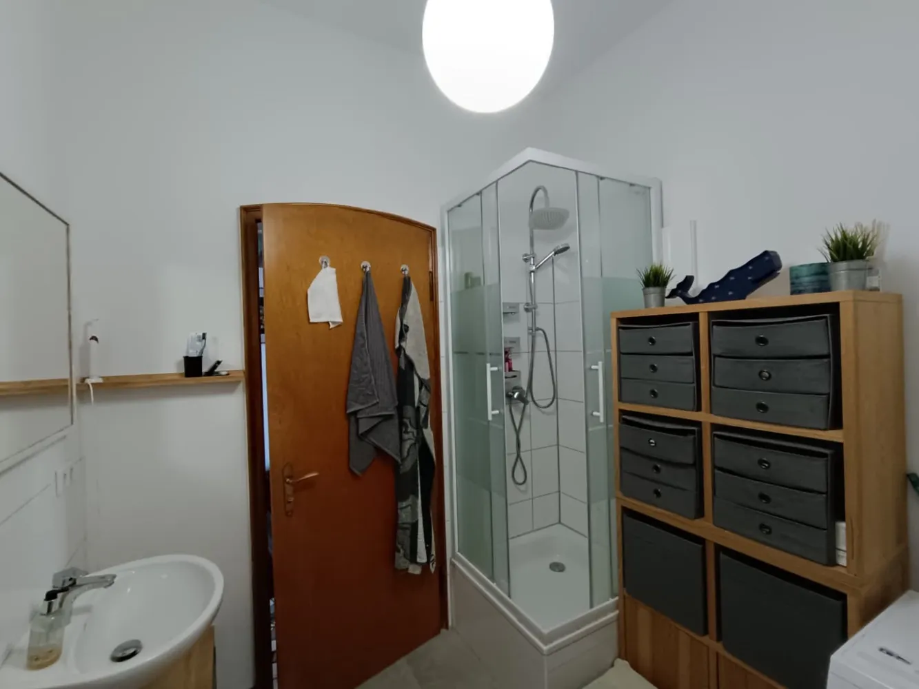 3 Zimmer Wohnung mit 150 m² in Osnabrück – Bild 5