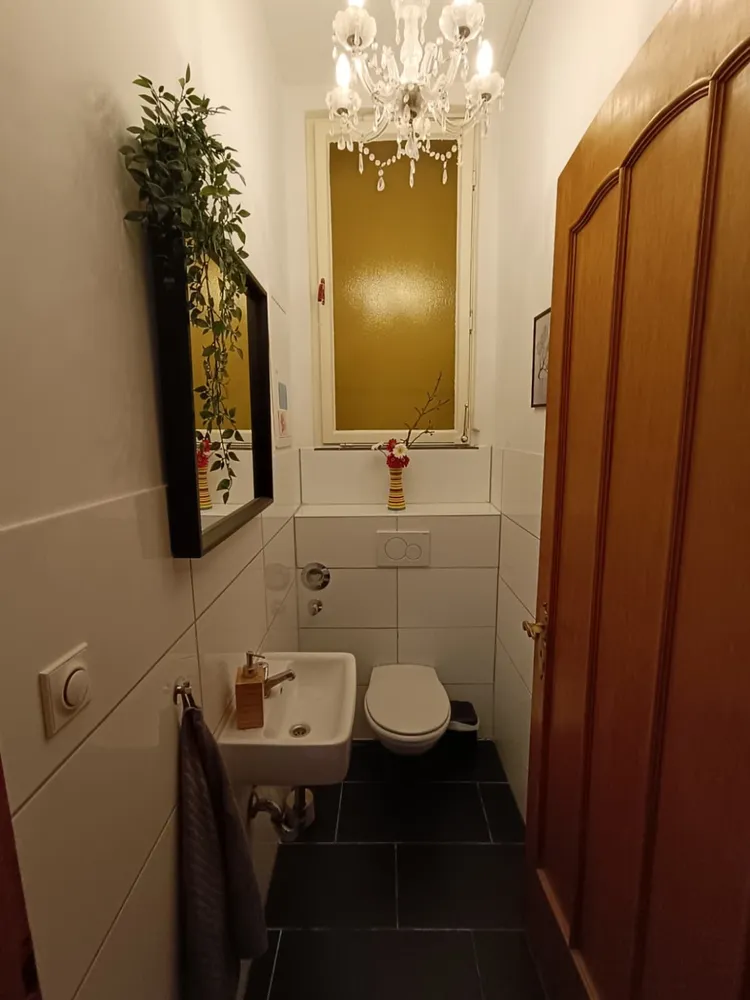 3 Zimmer Wohnung mit 150 m² in Osnabrück – Bild 6