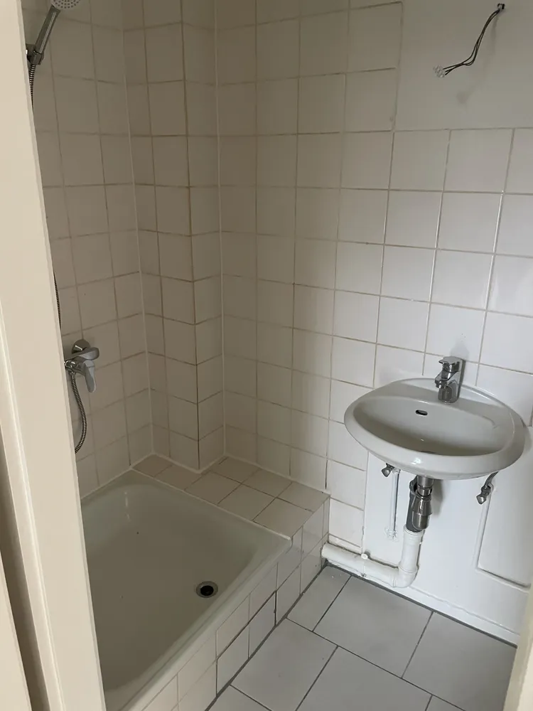 1 Zimmer Wohnung mit 25 m² in Lübeck – Bild 4