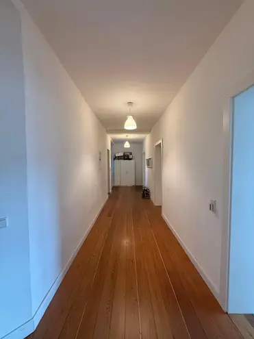 5 Zimmer Wohnung mit 186 m² in Wiesbaden – Bild 11