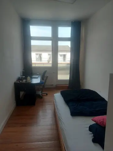 5 Zimmer Wohnung mit 186 m² in Wiesbaden – Bild 3