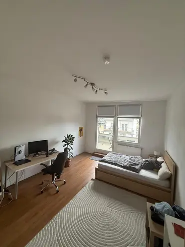 5 Zimmer Wohnung mit 186 m² in Wiesbaden – Bild 7
