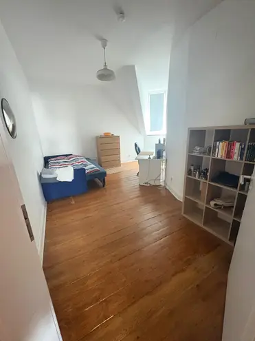 5 Zimmer Wohnung mit 186 m² in Wiesbaden – Bild 8