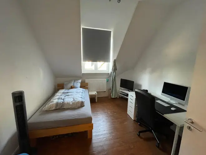 5 Zimmer Wohnung mit 186 m² in Wiesbaden – Bild 9