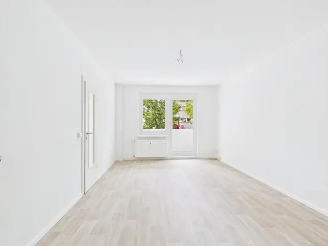 3 Zimmer Wohnung mit 69 m² in Leipzig – Bild 5
