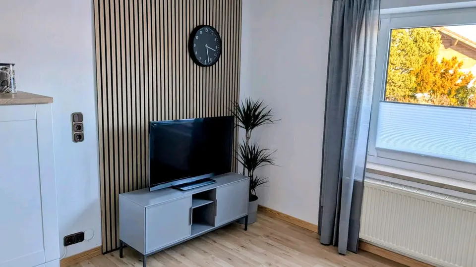 2 Zimmer Wohnung mit 46 m² in Kempten – Bild 2