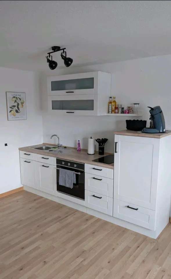 2 Zimmer Wohnung mit 46 m² in Kempten – Bild 4