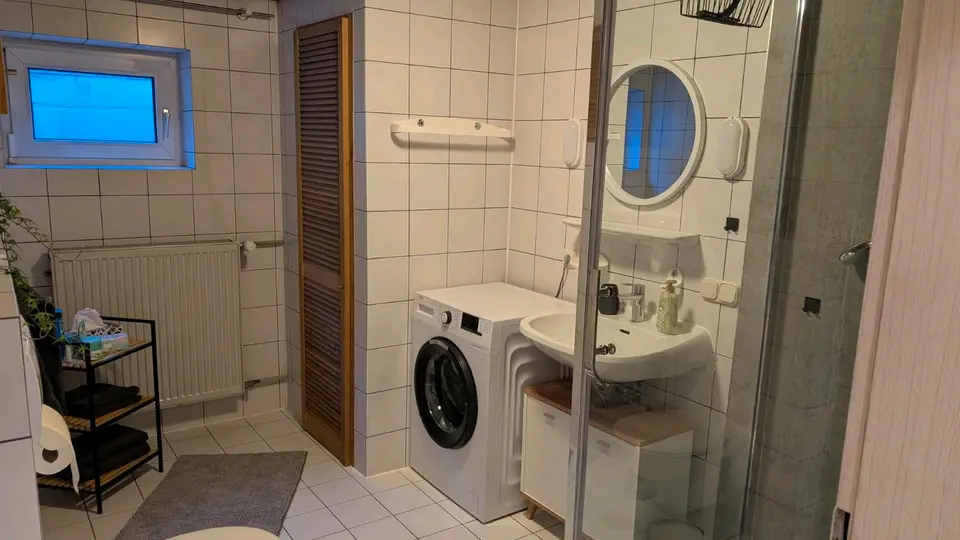 2 Zimmer Wohnung mit 46 m² in Kempten – Bild 8