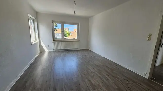 4 Zimmer Wohnung mit 90 m² in Hannover – Bild 2