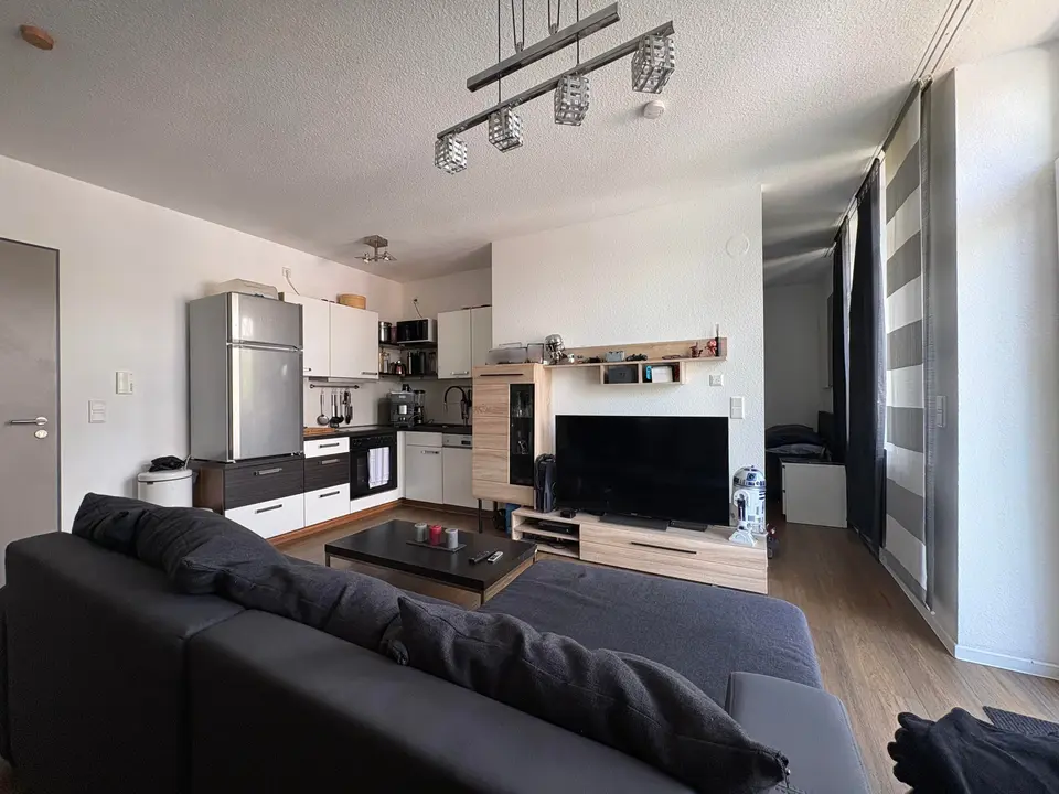 Studio mit 38 m² in Gütersloh – Bild 1