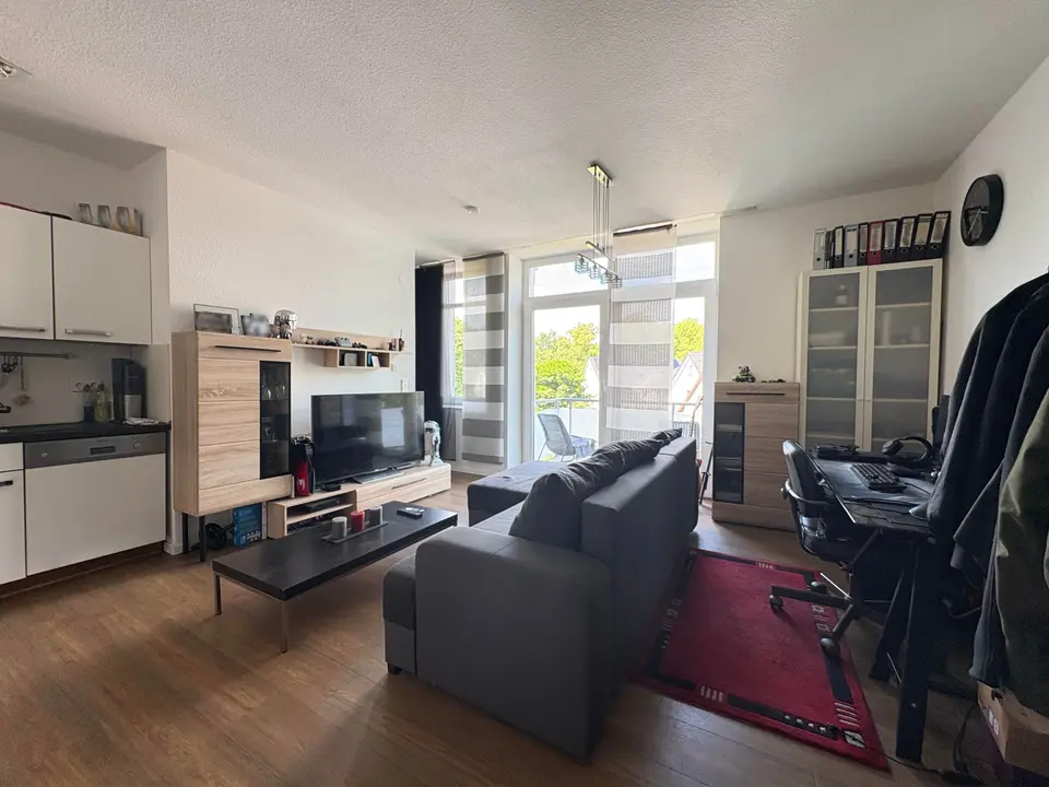 Studio mit 38 m² in Gütersloh – Bild 2